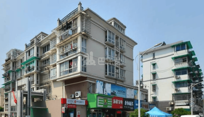 兴盛花园18147278周边环境图2