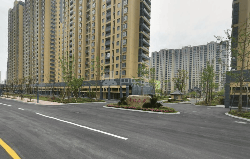 丰北二苑15434734周边环境图2