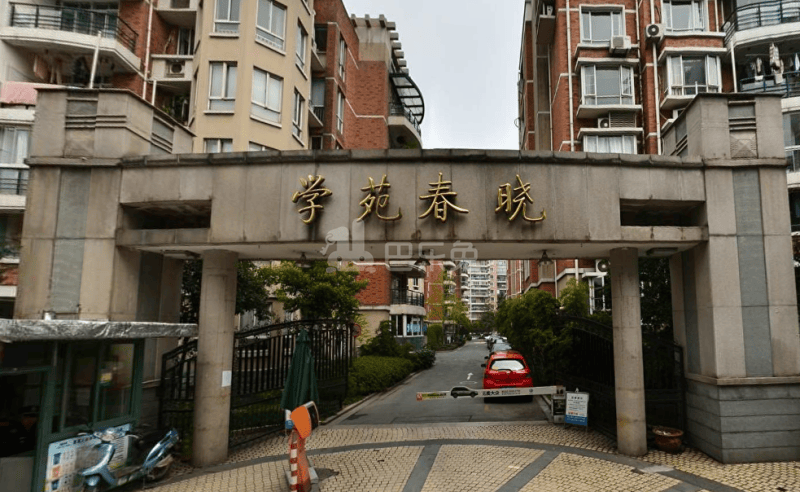 学苑春晓16867124周边环境图1