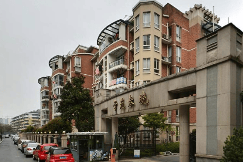 学苑春晓16867124周边环境图2