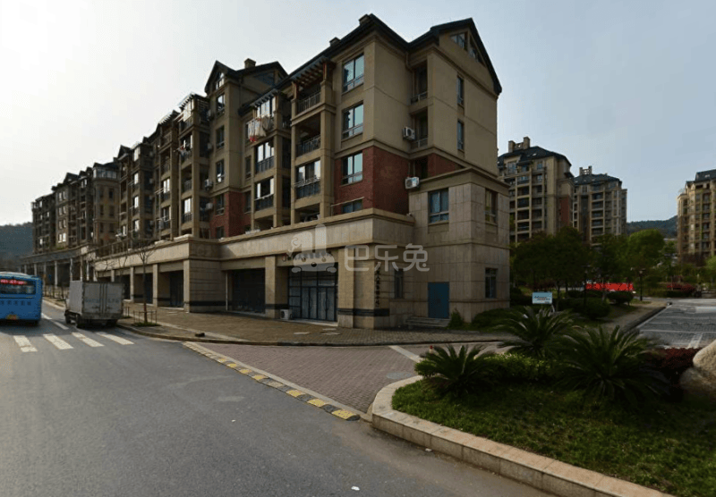 吴越人家北区18455822周边环境图5