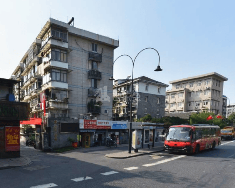 沿山河新村13717878周边环境图2