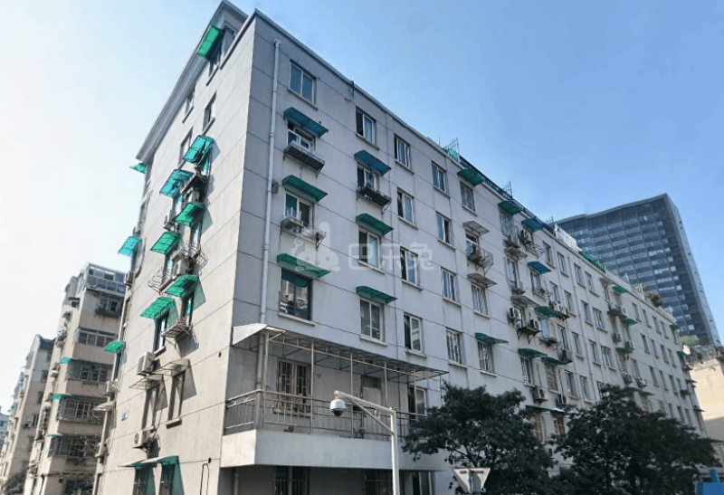 羊千弄小区15645892周边环境图6