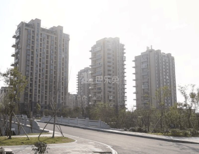 阳光景台18438892周边环境图3