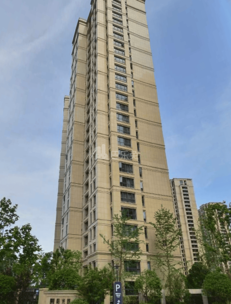 阳光郡3667544周边环境图16