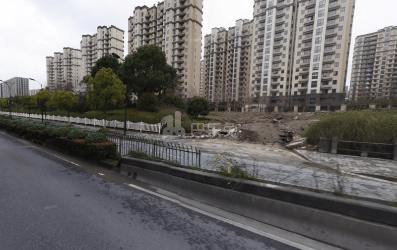 笕东嘉苑18432524周边环境图3