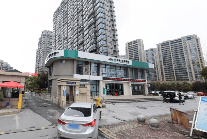 新州花苑西区3894391周边环境图7