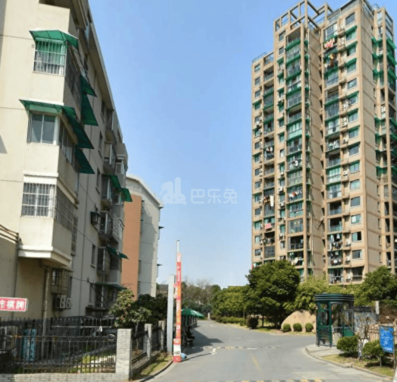 漾河人家18748677周边环境图1