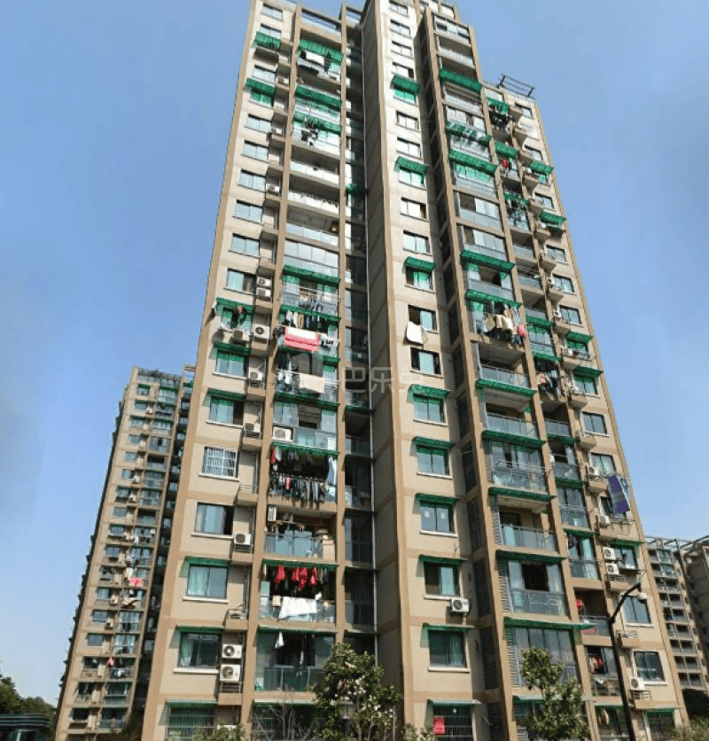 漾河人家18748677周边环境图2