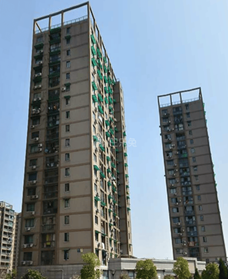 漾河人家18748677周边环境图3