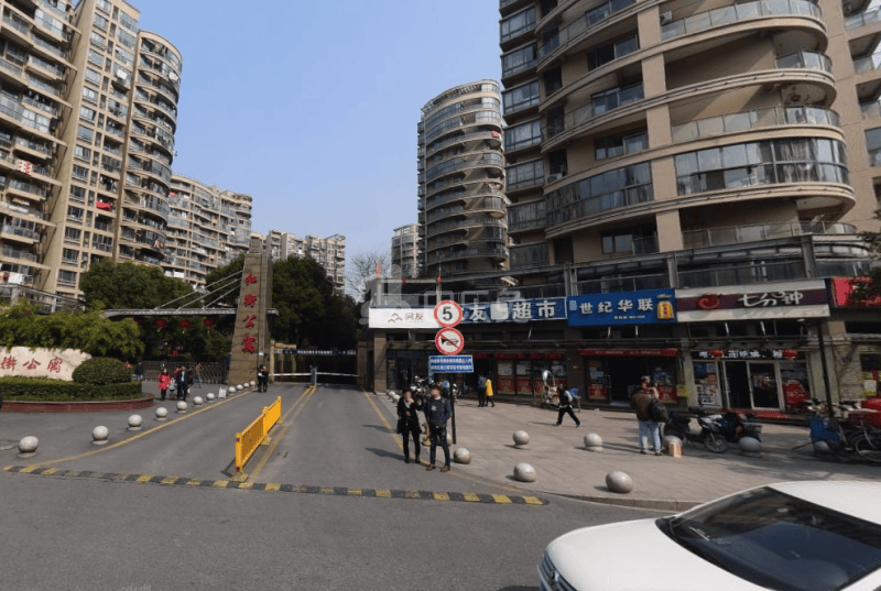 红街天城16620439周边环境图9