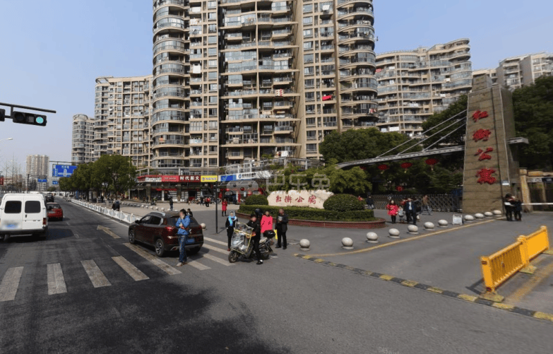 红街天城16620439周边环境图10