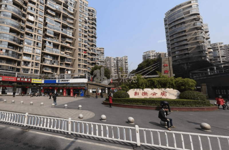 红街天城16620439周边环境图11