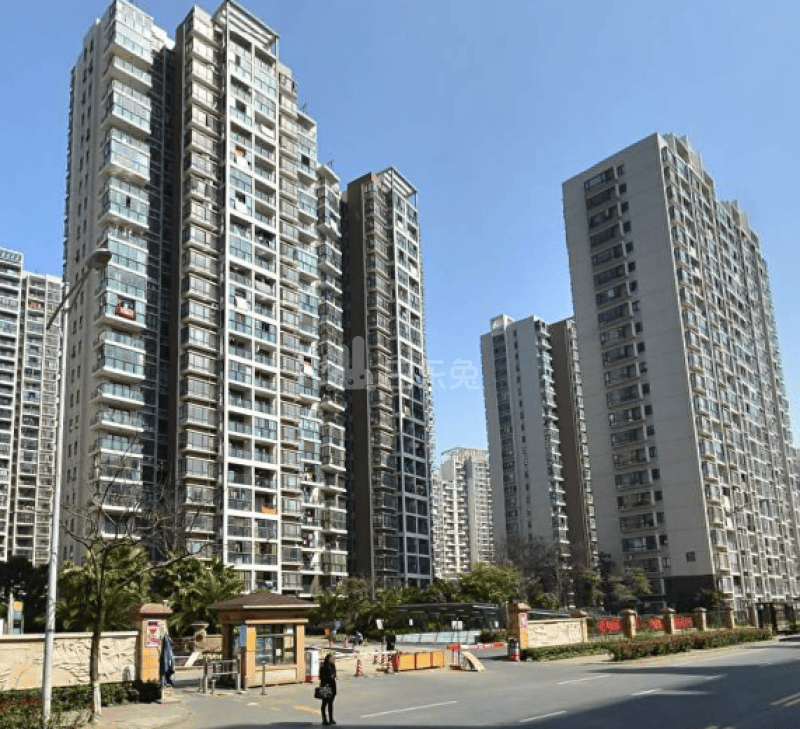 野风海天城18402206周边环境图2