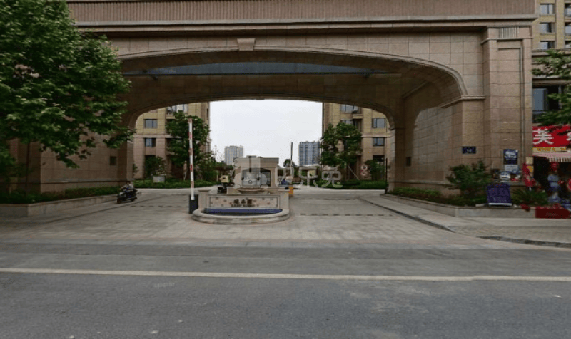 野风珑园15082582周边环境图8