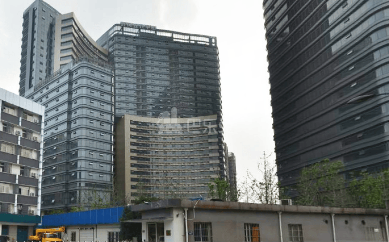 野风现代中心18388819周边环境图7