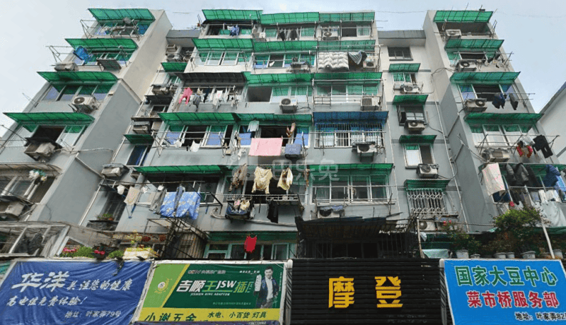 叶家弄18379736周边环境图3