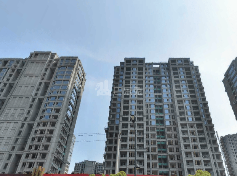 滨江万家名城一期5021447周边环境图10