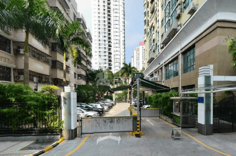 深圳福田_合正名园二期_3室1厅1卫_整租_新闻路22号-深圳巴乐兔租房