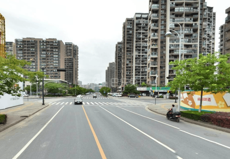 中赢康康谷17656177周边环境图19