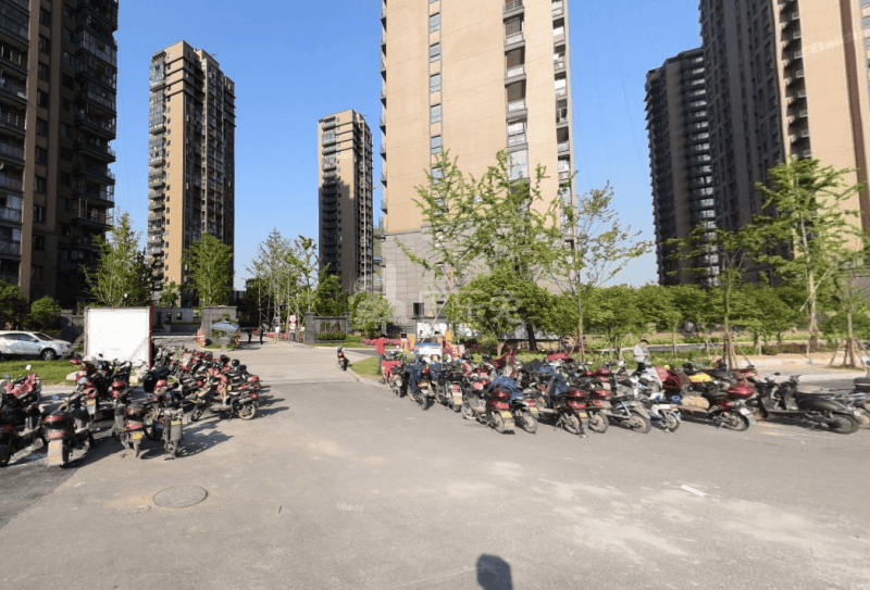 三宝郡庭南区4131636周边环境图0