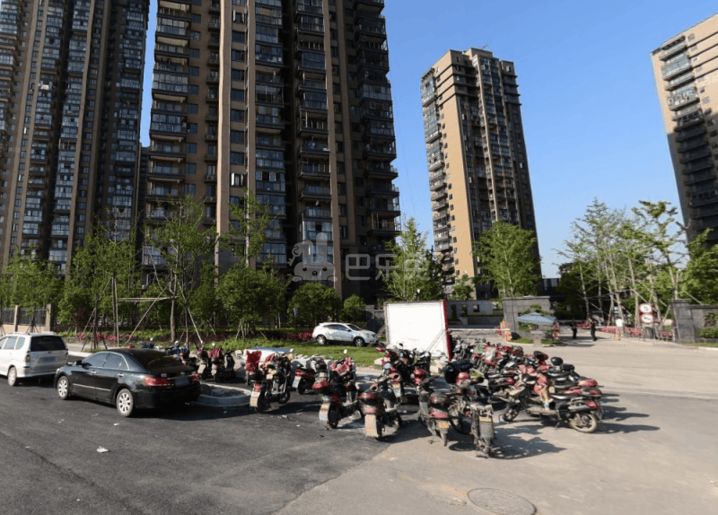 三宝郡庭南区4131636周边环境图1