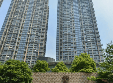 万象城悦府 3室2厅2卫