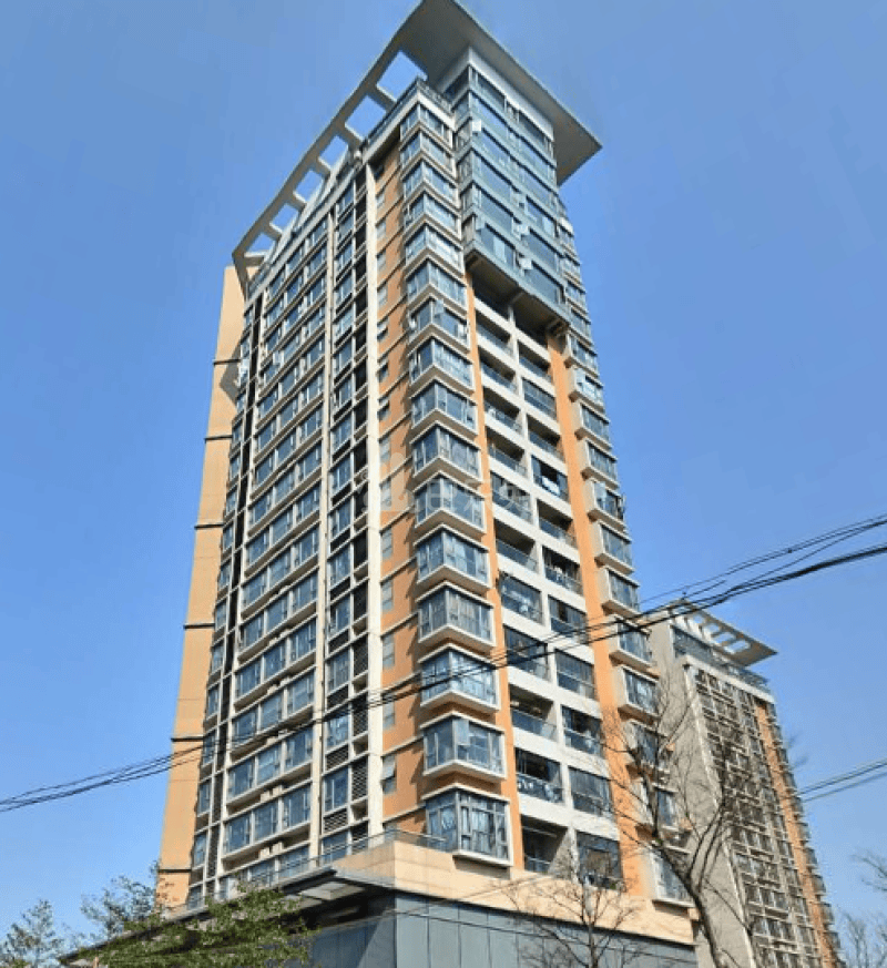 万科逸天广场11176387周边环境图0