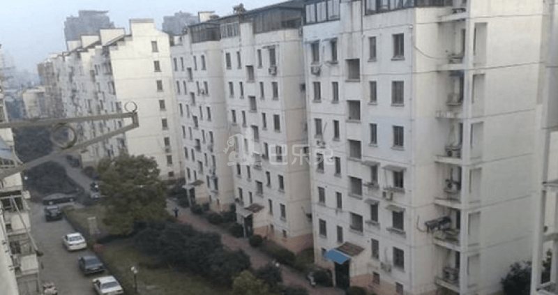 银河小区18074653周边环境图2