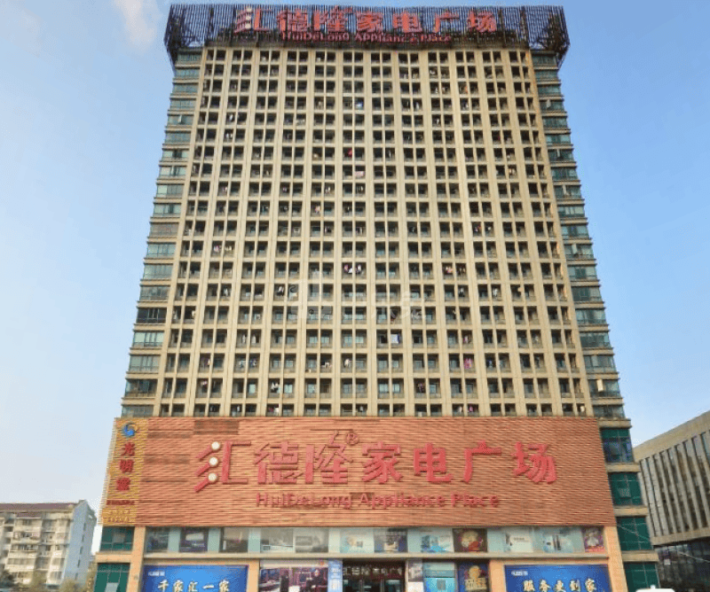 银通大厦18374636周边环境图1