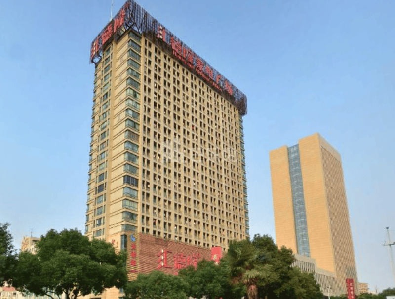 银通大厦18374636周边环境图3