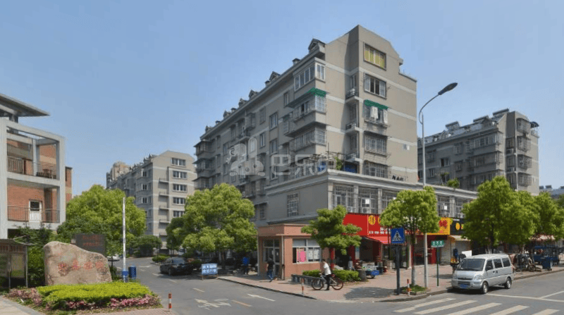 迎春东苑小区17996262周边环境图2