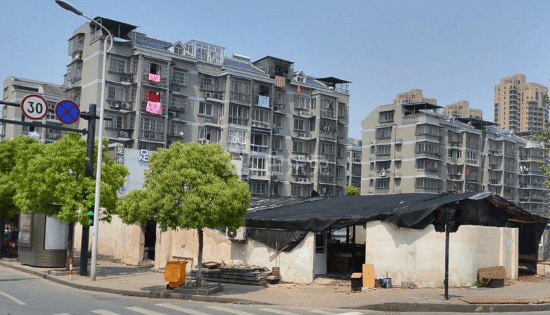 迎春东苑小区17996262周边环境图3