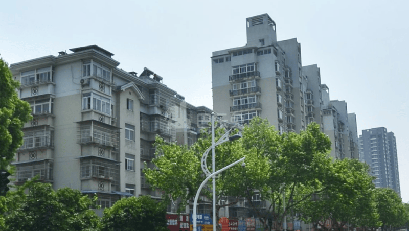 迎春小区(江汉东路)18195992周边环境图3