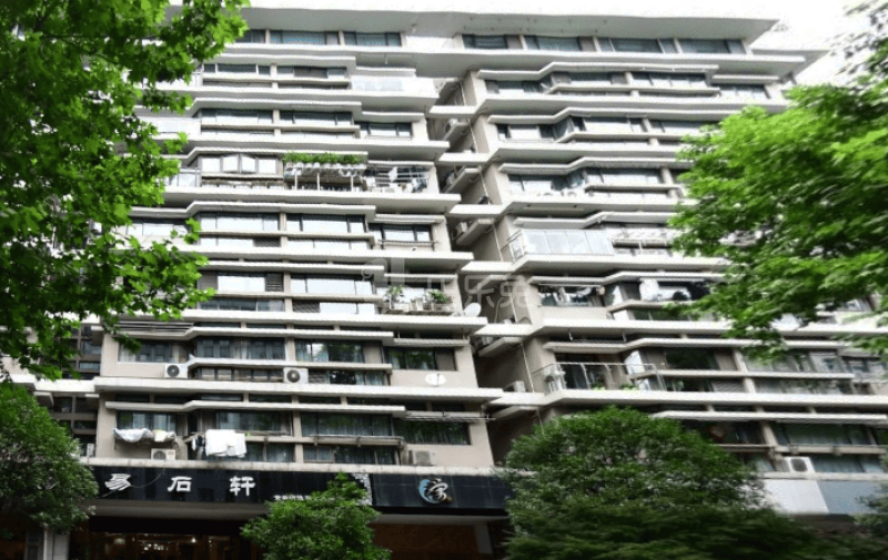 元华公寓14057407周边环境图1