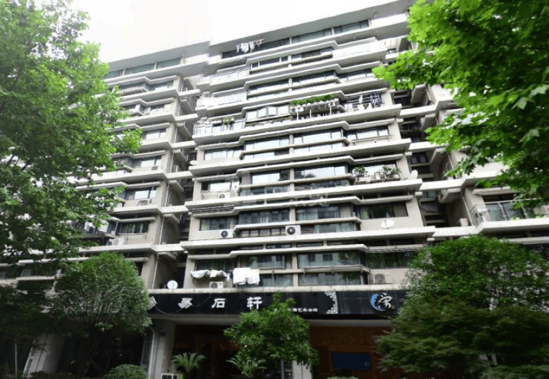 元华公寓14057407周边环境图2