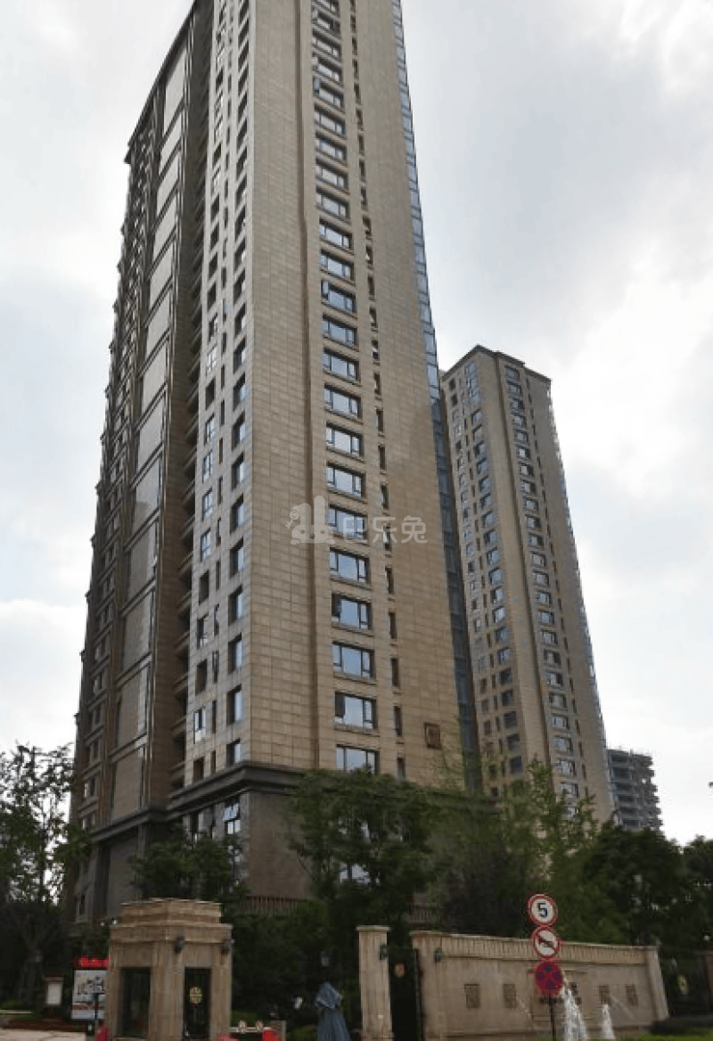 远洋公馆西区15294257周边环境图10