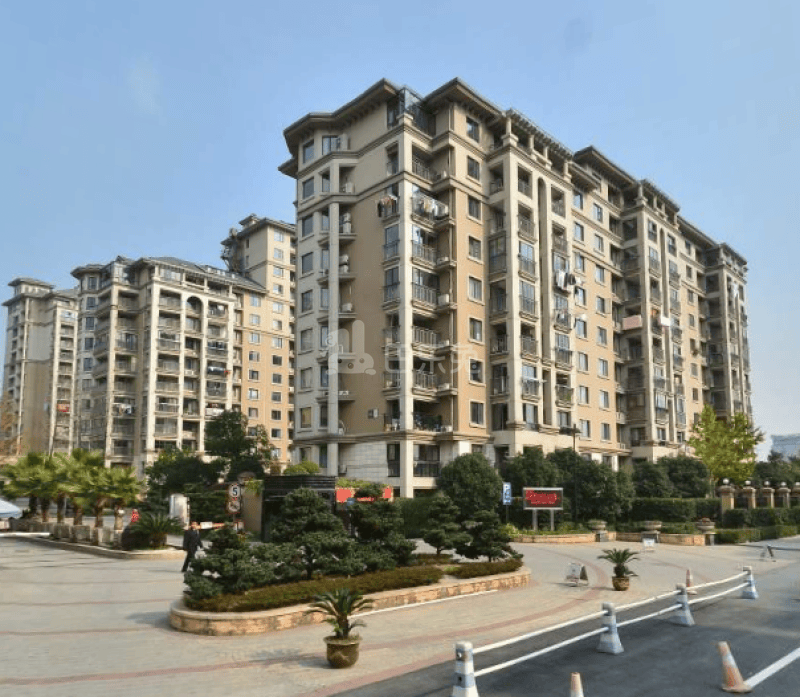 云溪香山18469358周边环境图2