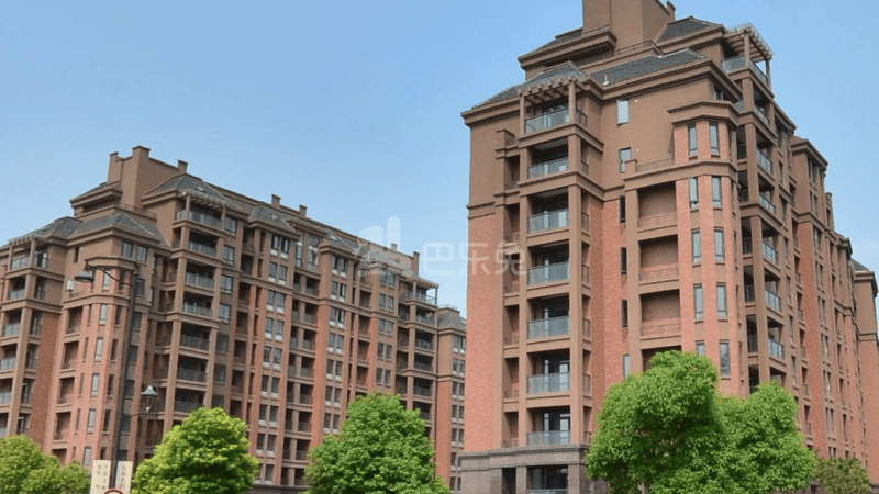 运河丽园8741970周边环境图6