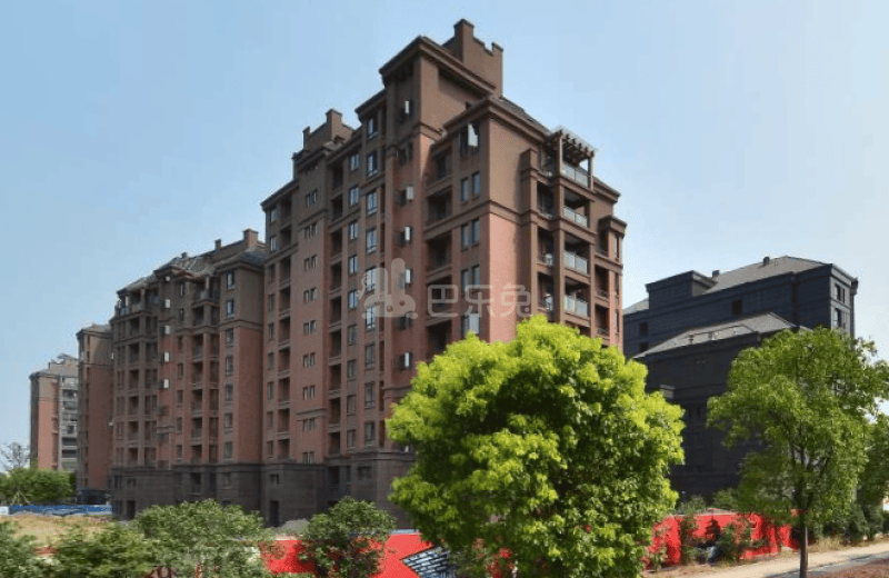 运河丽园8741970周边环境图7