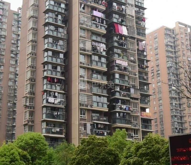 吉如家园18368247周边环境图20