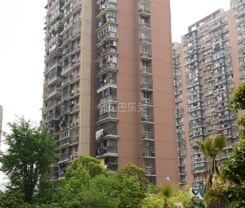 吉如家园18368247周边环境图19