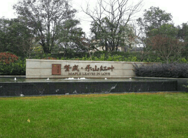 赞成乐山红叶 2室1厅1卫