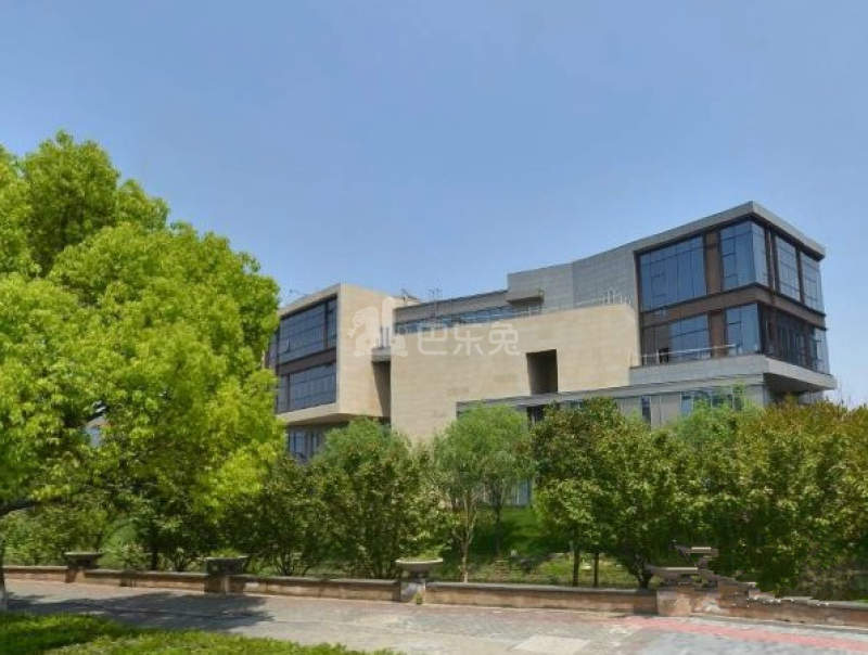 嘉里云荷廷7605508周边环境图13