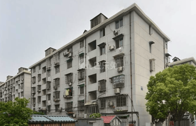 闸弄口新苑18448743周边环境图1