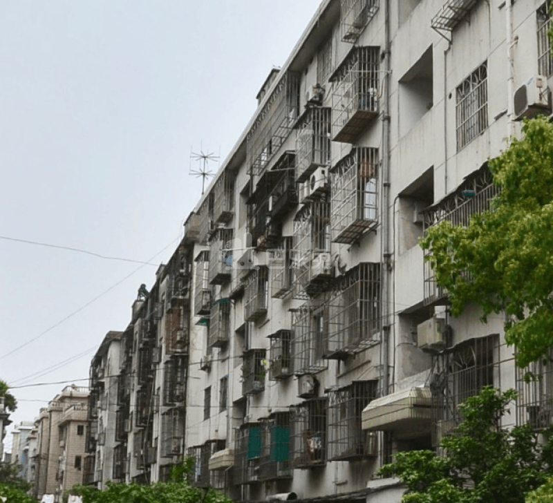 闸弄口新苑18448743周边环境图3