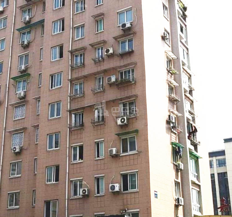 嘉绿景苑南园6722285周边环境图10