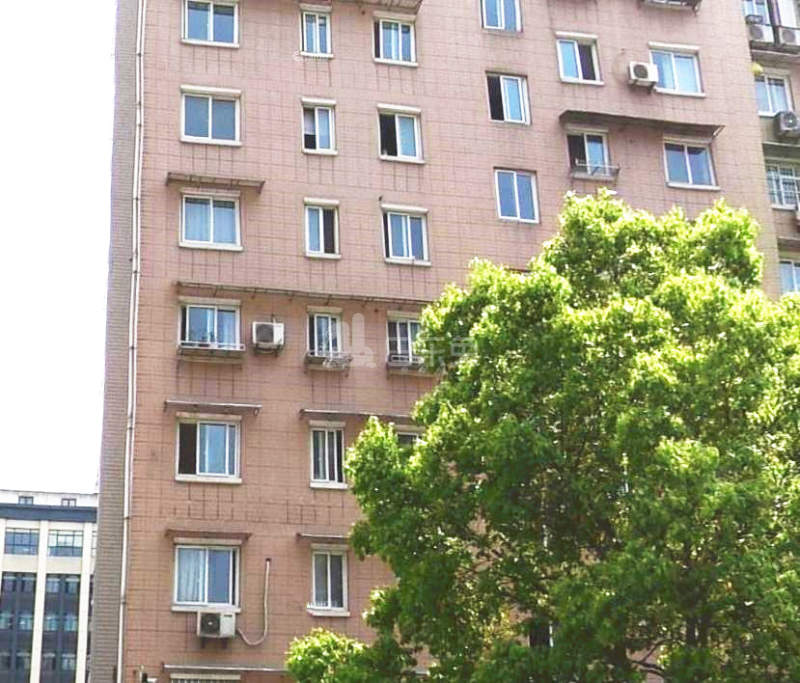 嘉绿景苑南园6722285周边环境图11