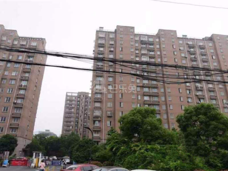 嘉绿文苑东园18032916周边环境图1