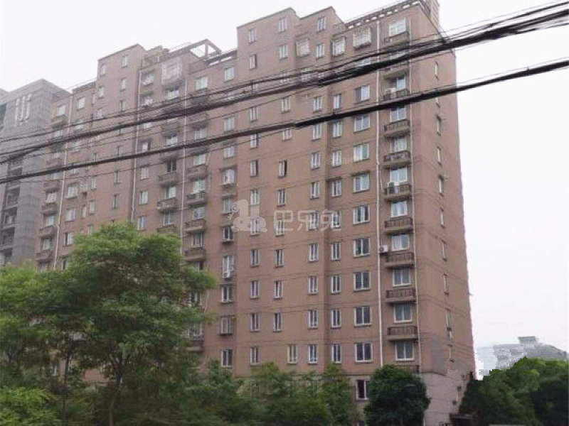 嘉绿文苑东园18032916周边环境图2